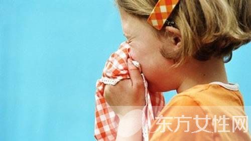 什么是過敏性鼻炎 六大治過敏性鼻炎偏方