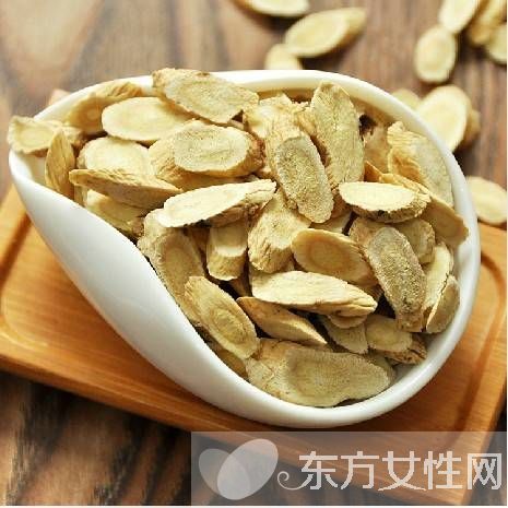 黃芪的副作用有哪些 哪些人不適合喝黃芪泡水