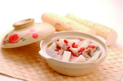 冬季養(yǎng)生知識 冬令進補四款食譜