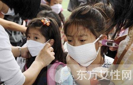 甲流是什么 幾招教你如何預(yù)防甲流