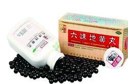 六味地黃丸的功效與作用及食用禁忌