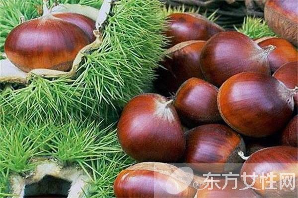 煮栗子需要多長(zhǎng)時(shí)間 如何挑選好的栗子