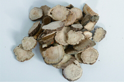 中藥赤芍藥的功效和作用及炮制方法