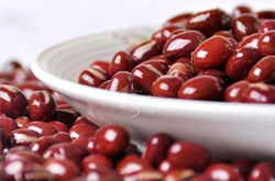 揭密赤豆的功效與作用具體有哪些