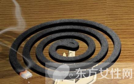 蚊香對人有害嗎 我們應該這樣子選購蚊香