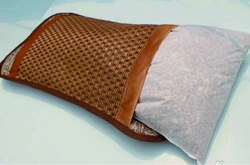 明目安神 茶葉枕頭的好處介紹