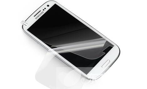 手機貼膜技巧 你會了嗎