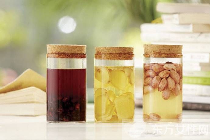 食醋的妙用有哪些  盤點食醋不為人知的神奇功效