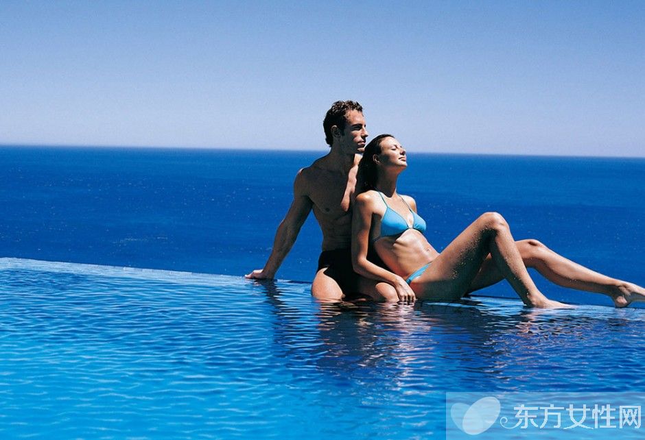 溺水自救方法大全 教你溺水后如何逃生