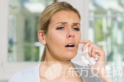 什么是過敏性鼻炎 六大治過敏性鼻炎偏方
