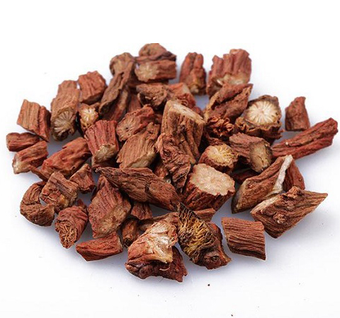 丹參的作用與功效及禁忌 吃丹參要謹慎