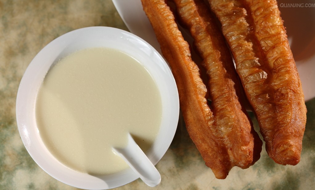 每天一份營養(yǎng)健康早餐