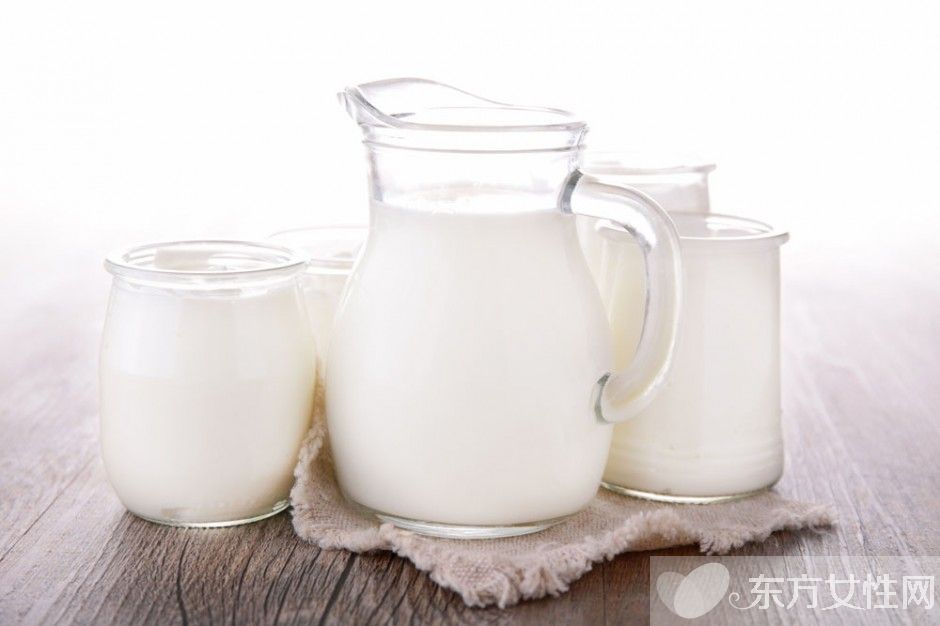 喝牛奶的禁忌有哪些  揭秘牛奶的五種錯(cuò)誤搭配