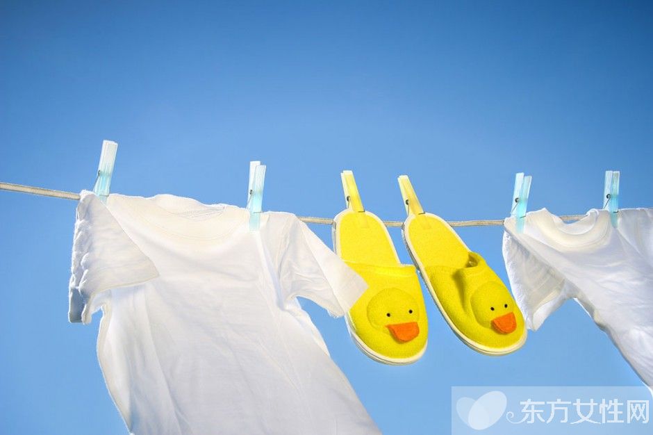 衣服掉色怎么辦  分享衣服染色去除小竅門