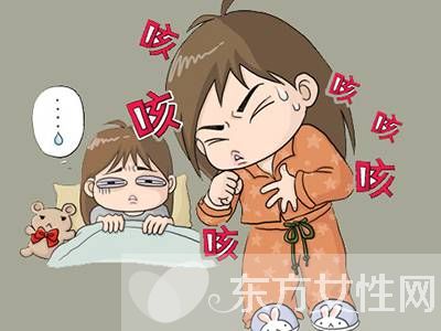 治咳嗽最有效的偏方 對癥下藥才是關(guān)鍵