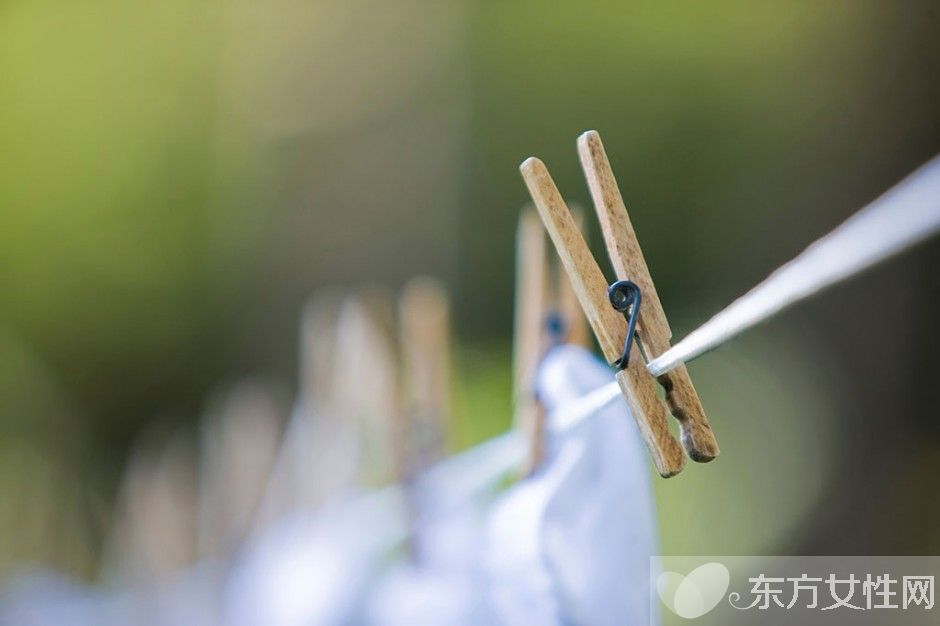 衣服有霉點怎么去除 12個方法幫你去除霉斑黑點