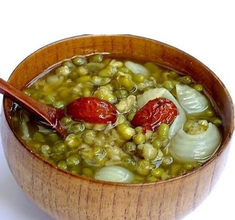 揭綠豆的營養(yǎng)價值 綠豆該如何選購