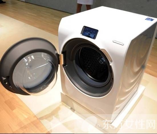 如何給洗衣機(jī)消毒 洗衣機(jī)的良好使用習(xí)慣