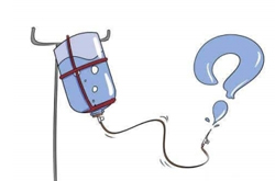 打吊針的危害有多大 打吊針時有哪些注意事項