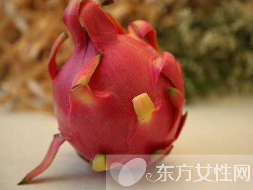 吃火龍果的好處和壞處 教你如何挑選火龍果