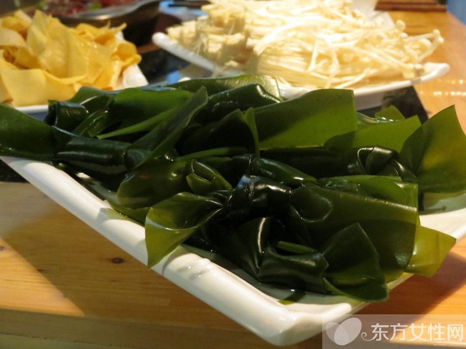 海帶的吃法有哪些 海帶的營養(yǎng)價值