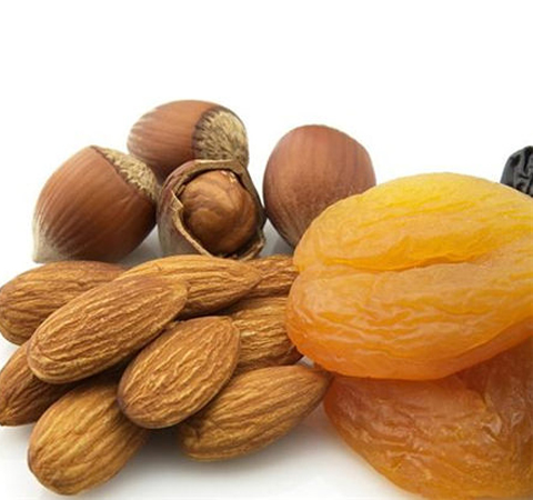 揭苦杏仁的功效與作用 糖尿病人要多吃