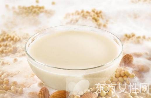 喝豆?jié){的好處有哪些  揭秘喝豆?jié){的七大禁忌