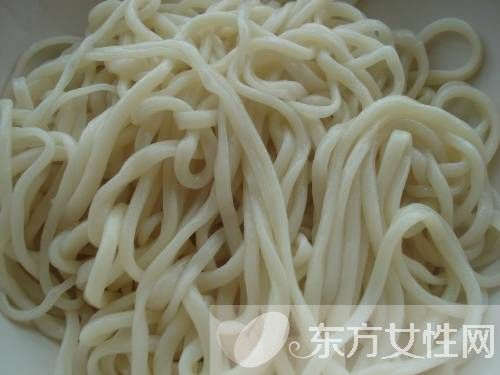 拌面的家常做法 九大家常做法任你選擇