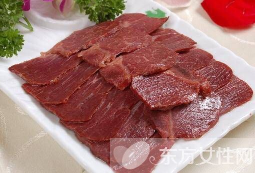 驢肉的營養(yǎng)價值 驢肉的食用方法