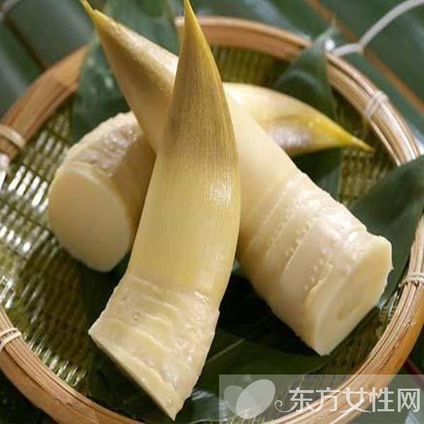 竹筍的營(yíng)養(yǎng)價(jià)值 竹筍怎么做好吃