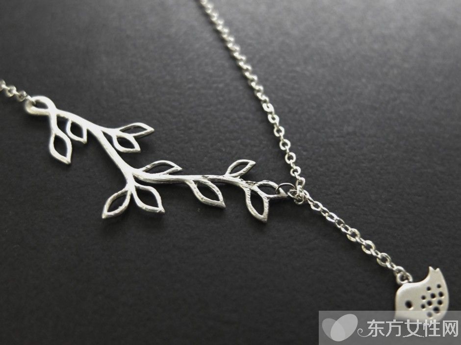 銀項(xiàng)鏈怎么清洗 為什么銀飾會(huì)變黑