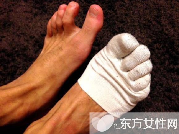 治腳臭最有效的方法 六個小妙招幫你輕松搞定