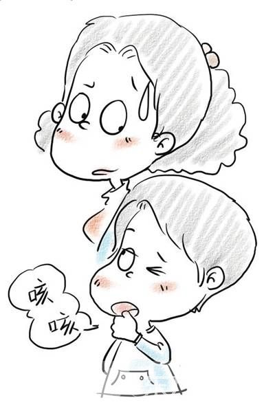 治咳嗽最有效的偏方 對癥下藥才是關(guān)鍵