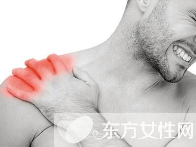 肩周炎的早期癥狀 肩周炎的鍛煉方法