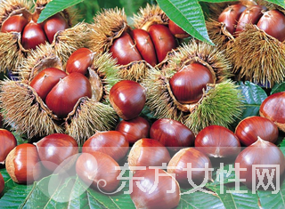 煮栗子需要多長(zhǎng)時(shí)間 如何挑選好的栗子