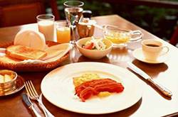 早餐吃什么減肥 這么吃健康又瘦身