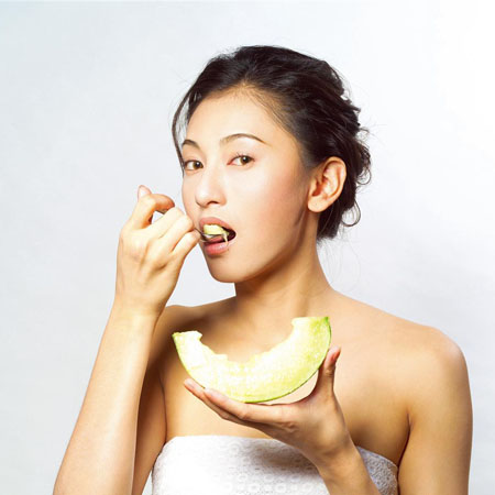 吃哈密瓜上火嗎 詳說哈密瓜的三大功效