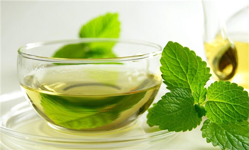 漲姿勢(shì) 綠茶的作用那么多你知道嗎