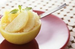 柚子皮的功效與作用 這些好處很多人都不知道哦