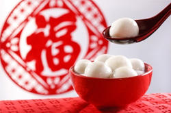 湯圓熱量高 5個小技巧讓你怎么吃都不發(fā)胖