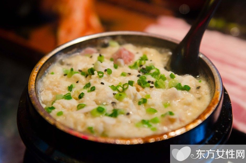 秋季養(yǎng)生小常識 秋季不可亂進(jìn)補(bǔ)