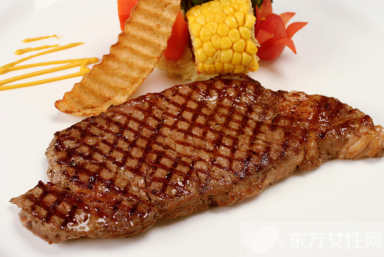 如何煎牛排好吃 這么做想不好吃都難