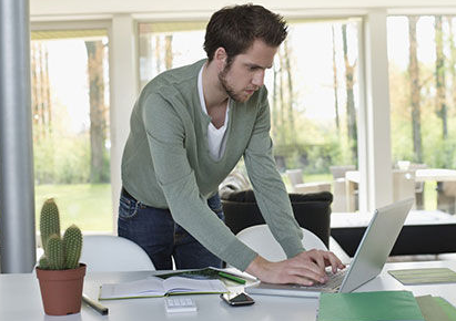 怎樣預(yù)防電腦輻射 預(yù)防電腦輻射的有效方法