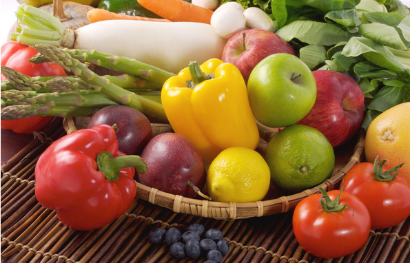 常見飲食誤區(qū)大盤點 看看你中招了嗎