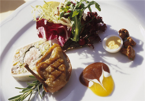 迷迭香的功效與作用 有助于提高青少年的記憶力