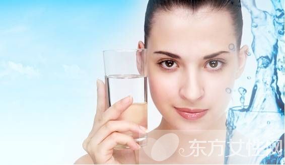 堿性水有哪些 哪些人不適合喝堿性水