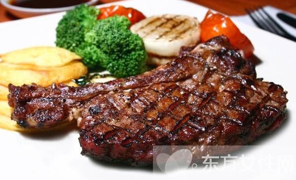 如何煎牛排好吃 這么做想不好吃都難