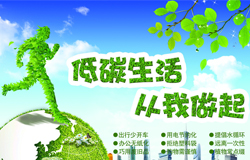 節(jié)能綠色 學會這些低碳生活小竅門