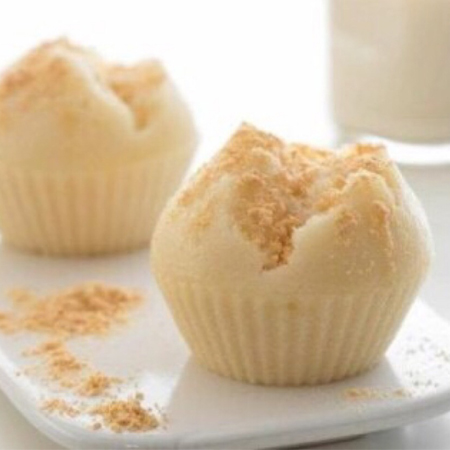 泡打粉的作用與功效 泡打粉和發(fā)酵粉的區(qū)別