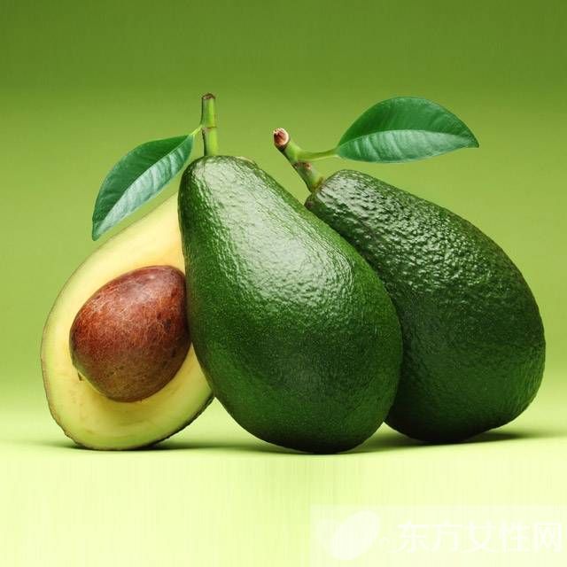 牛油果的營(yíng)養(yǎng)價(jià)值及功效 牛油果的4大做法